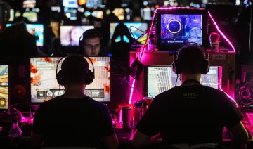 "Контра" или "Дотка2": ученые определили, любители каких игр самые умные "Контра" или "Дотка2": ученые определили, любители каких игр самые умные