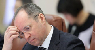В МИД объяснили роль замсекретаря СНБО в ситуации с договором по ЧФ РФ
В МИД объяснили роль замсекретаря СНБО в ситуации с договором по ЧФ РФ