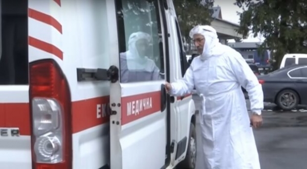В Украине вирус немного разжал смертельные клешни — Минздрав обновил статистику на 9 августа В Украине вирус немного разжал смертельные клешни — Минздрав обновил статистику на 9 августа