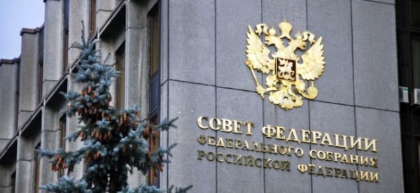 "Многие русские по духу": в России дали ответ на заявление о готовности аннексировать Донбасс
"Многие русские по духу": в России дали ответ на заявление о готовности аннексировать Донбасс
