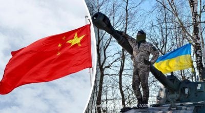 У Зеленского назвали России условия переговоров
У Зеленского назвали России условия переговоров