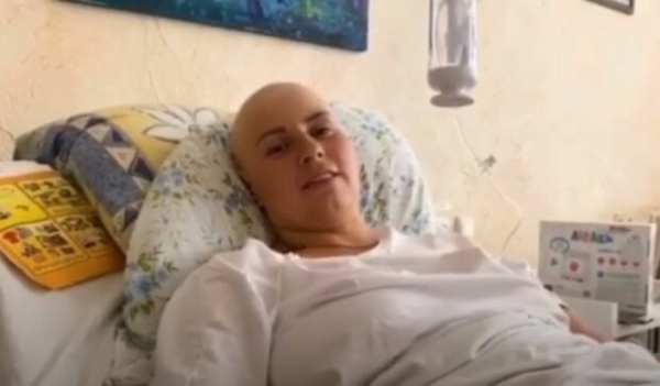"Приму себя без ног...": курсантки, которых переехал пьяный майор, впервые заговорили после пережитого ужаса "Приму себя без ног...": курсантки, которых переехал пьяный майор, впервые заговорили после пережитого ужаса