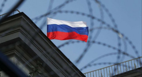 Россия сорвала заседание Трехсторонней контактной группы по Донбассу Россия сорвала заседание Трехсторонней контактной группы по Донбассу