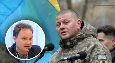 Военное положение и всеобщую мобилизацию продлили: Зеленский подписал законы
