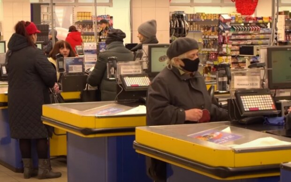 Рис, макароны и пшено: супермаркеты обновили цены на популярные продукты, что подешевело Рис, макароны и пшено: супермаркеты обновили цены на популярные продукты, что подешевело