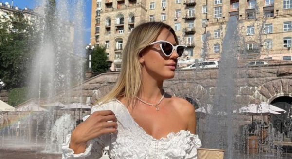 Леся Никитюк между Притулой и Илоном Маском выбрала капитана-моряка: ищет мужа Леся Никитюк между Притулой и Илоном Маском выбрала капитана-моряка: ищет мужа