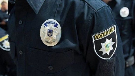 Двум львовянам сообщили о подозрении из-за избиения журналиста на Банковой Двум львовянам сообщили о подозрении из-за избиения журналиста на Банковой