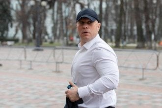 Кива рассказал, каким образом собирается сажать на ж*пу Вирастюка
Кива рассказал, каким образом собирается сажать на ж*пу Вирастюка