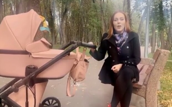 Жена Тополи из "Антител" Alyosha изобрела рецепт для спокойного сна малышей, который знали еще наши предки: "Украинские народные" Жена Тополи из "Антител" Alyosha изобрела рецепт для спокойного сна малышей, который знали еще наши предки: "Украинские народные"