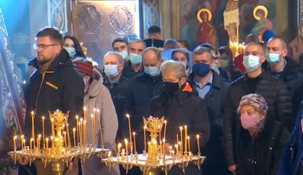 Поминальная родительская суббота, 6 ноября: главнейшие традиции и молитвы к Господу за грехи Поминальная родительская суббота, 6 ноября: главнейшие традиции и молитвы к Господу за грехи