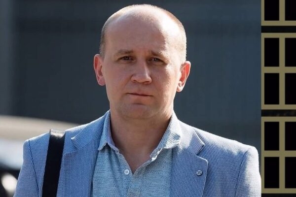 Под Житомиром избили нардепа от "Слуги народа" – СМИ
Под Житомиром избили нардепа от "Слуги народа" – СМИ