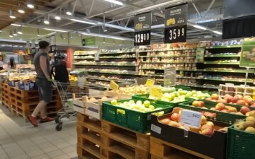 Взяли перчик в супермаркете и согласились на измену: в мире предатели придумати собственный "код" для поиска любовников