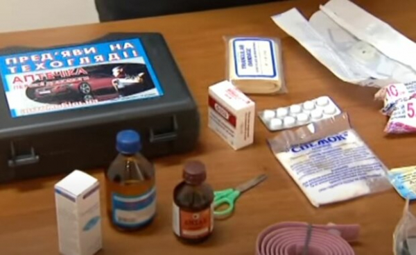 Бегите в аптеку и закупайтесь: что должно быть у каждого украинца уже сейчас