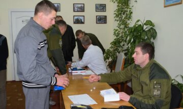 Немедленно сообщите ТЦК: о каких изменениях должны знать военкоматы Немедленно сообщите ТЦК: о каких изменениях должны знать военкоматы