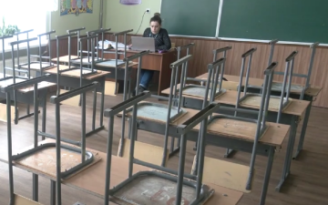 Зимние каникулы могут длиться дольше: сколько школьники проведут дома Зимние каникулы могут длиться дольше: сколько школьники проведут дома