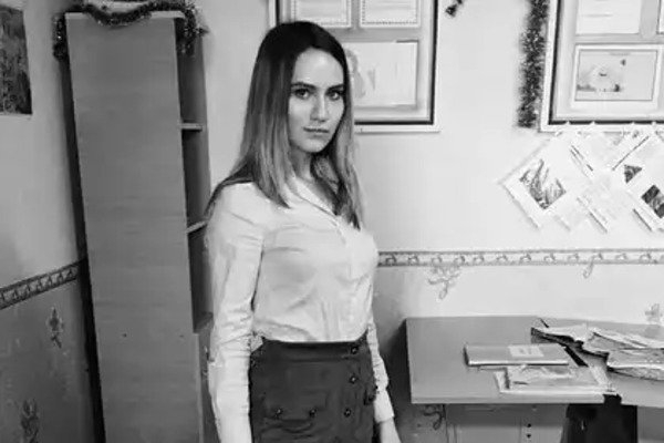 Чемпионка Европы среди юниоров погибла в Кишиневе, выпав с 16-го этажа
Чемпионка Европы среди юниоров погибла в Кишиневе, выпав с 16-го этажа