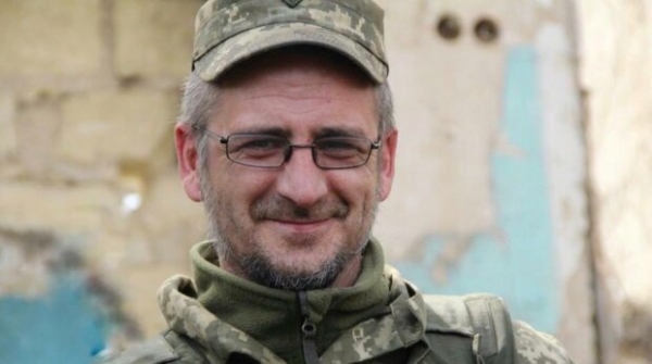 Сын пойдет по стопам отца: украинец рассказал, как судьба завела его на Донбасс Сын пойдет по стопам отца: украинец рассказал, как судьба завела его на Донбасс