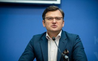 В МИД Украины назвали главное условие прекращения войны на Донбассе
В МИД Украины назвали главное условие прекращения войны на Донбассе