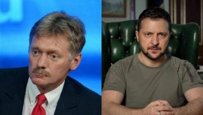 Россия должна выполнить условия Украины: Подоляк назвал 3 шага для начала переговоров
