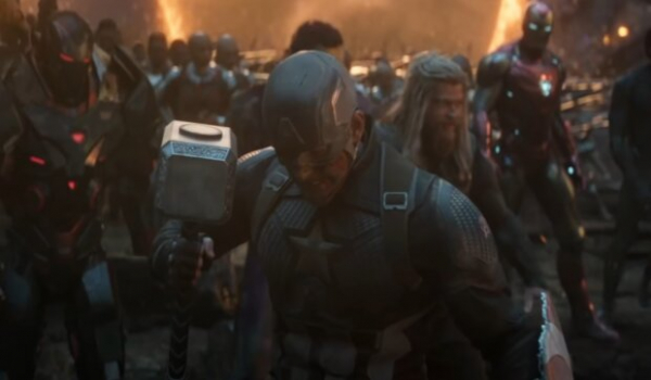 Боссы Marvel думают возвращать оригинальных "Мстителей" - фильмы больше не приносят деньги Боссы Marvel думают возвращать оригинальных "Мстителей" - фильмы больше не приносят деньги