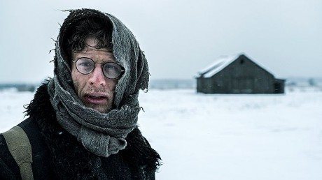 The Guardian включила фильм "Цена правды" о Голодоморе в Украине в список лучших фильмов года