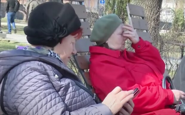 Не добавят ни копейки: кого обойдет стороной апрельское повышение пенсий Не добавят ни копейки: кого обойдет стороной апрельское повышение пенсий
