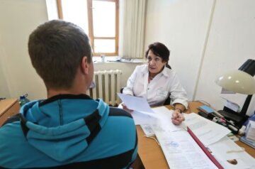 В армию примут не всех: кого не коснется мобилизация и ТЦК В армию примут не всех: кого не коснется мобилизация и ТЦК