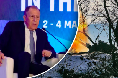 У Зеленского будут готовы к переговорам с Россией, но при двух условиях
У Зеленского будут готовы к переговорам с Россией, но при двух условиях