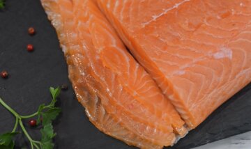 Молодость лицаи тела в вашей тарелке: какие продукты не дадут вам покрыться морщинами благодаря коллагену