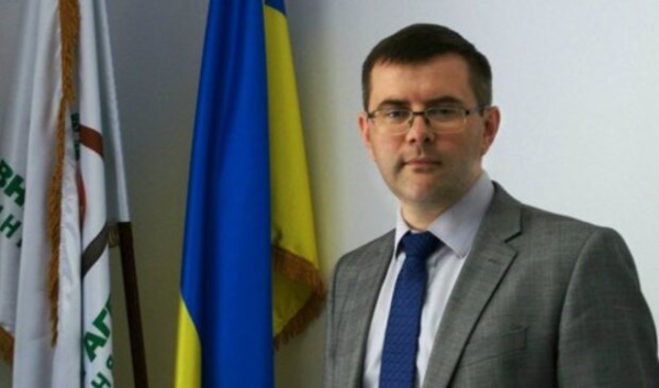 Время для новой квартиры: супруга госсекретаря Минэкономики Виталия Петрука получила жилье за 3 млн гривен Время для новой квартиры: супруга госсекретаря Минэкономики Виталия Петрука получила жилье за 3 млн гривен