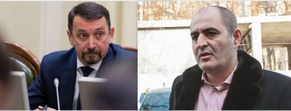Юрий Кисель подыгрывает "тендерным троллям" - СМИ Юрий Кисель подыгрывает "тендерным троллям" - СМИ