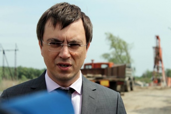 Оптимизация портовых сборов повысила доходы портов и их отчисления в госбюджет, - Омелян Оптимизация портовых сборов повысила доходы портов и их отчисления в госбюджет, - Омелян