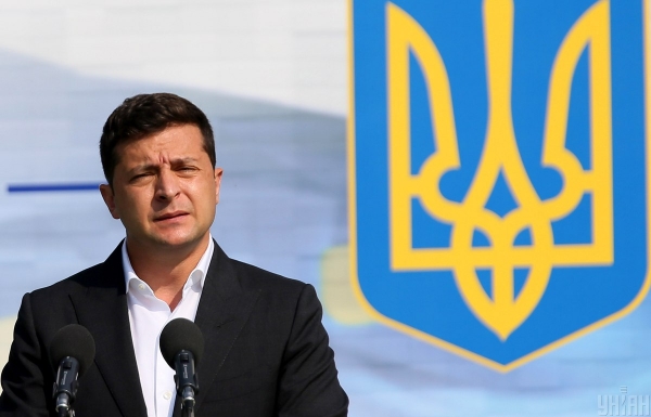 Зеленский назвал самый лучший выход из кризиса в Беларуси
                                                                                
