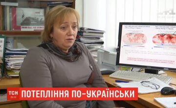Без снега, но с резкими морозами: синоптик рассказала про погоду в Украине зимой Без снега, но с резкими морозами: синоптик рассказала про погоду в Украине зимой