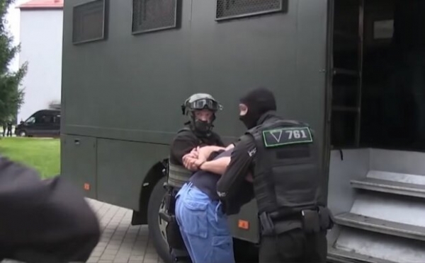 Переданные России в обход Украины "вагнеровцы" впервые открыли рот: "Мы свободные люди..."