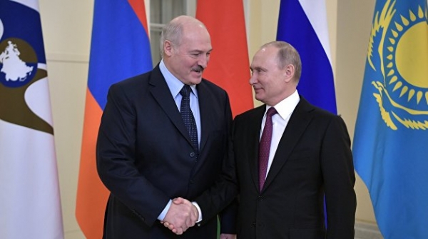 Абзалов рассказал, как Байден подтолкнет Лукашенко к интеграции с Россией Абзалов рассказал, как Байден подтолкнет Лукашенко к интеграции с Россией