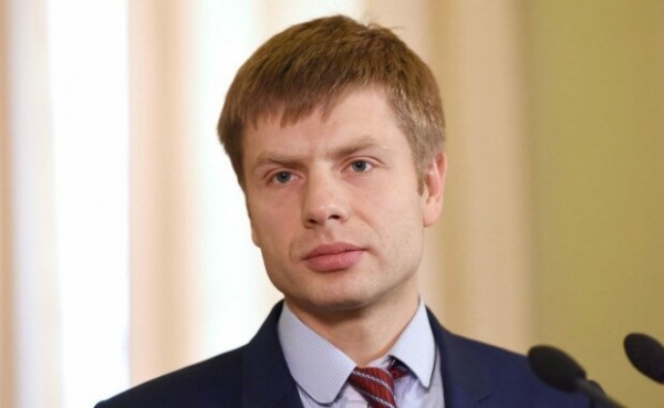 Изменения в Налоговый кодекс нужно отменить, - Гончаренко Изменения в Налоговый кодекс нужно отменить, - Гончаренко