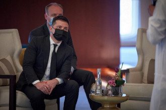 В Госдепе признались, почему Байден не звонит Зеленскому и выдвинули условие
В Госдепе признались, почему Байден не звонит Зеленскому и выдвинули условие