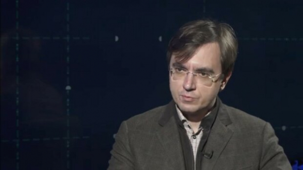 СМИ обнародовали новые детали по делу о незаконном обогащении эксминистра инфраструктуры Владимира Омеляна СМИ обнародовали новые детали по делу о незаконном обогащении эксминистра инфраструктуры Владимира Омеляна