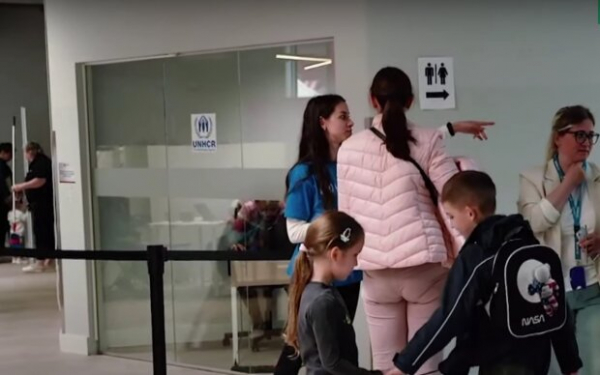 В Европе растет интерес к "интим-видео" с якобы украинскими беженцами: "Высокий спрос от мужчин" В Европе растет интерес к "интим-видео" с якобы украинскими беженцами: "Высокий спрос от мужчин"