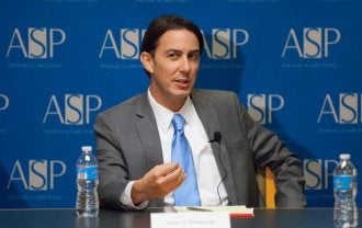 Назначен спецпосланник США по Северному потоку-2
