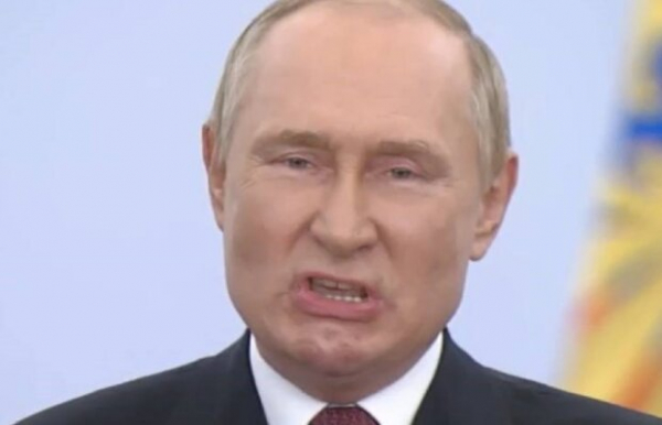 Путин пойдет на Болгарию и Молдову? Дипломат рассказал о планах российского диктатора Путин пойдет на Болгарию и Молдову? Дипломат рассказал о планах российского диктатора