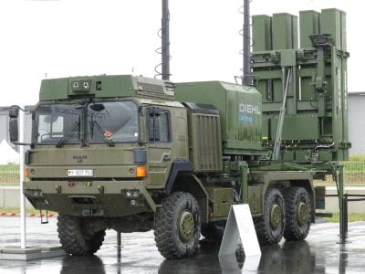 ВСУ сбивают более 60% ракет России, через пару месяцев ПВО станет еще сильнее – Резников
ВСУ сбивают более 60% ракет России, через пару месяцев ПВО станет еще сильнее – Резников
