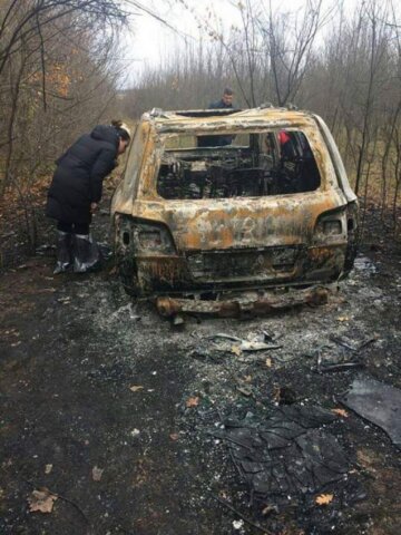 Что сильнее, закон «Сухопарова» или Закон Украины? Путь длиной в семь лет и обращение дочери погибшего бизнесмена Что сильнее, закон «Сухопарова» или Закон Украины? Путь длиной в семь лет и обращение дочери погибшего бизнесмена
