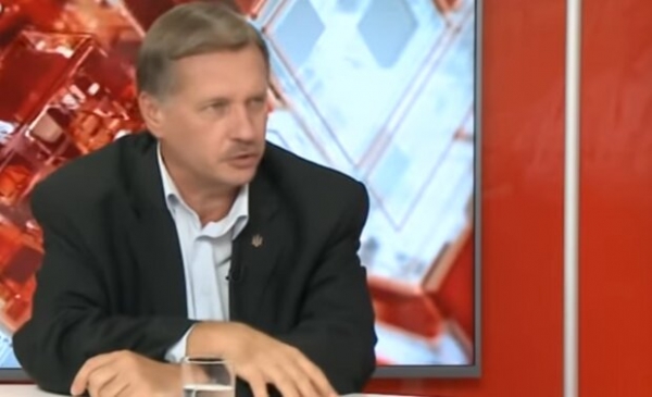 Наталия Мосейчук жестко ответила на оскорбления Тараса Чорновола - "Вы — предатель" Наталия Мосейчук жестко ответила на оскорбления Тараса Чорновола - "Вы — предатель"