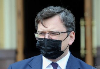 Названа главная задача для защиты Украины от России
Названа главная задача для защиты Украины от России