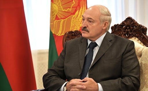 "Не высовывайтесь", - Лукашенко предупредил беларусов и рассказал, что будет с их детьми "Не высовывайтесь", - Лукашенко предупредил беларусов и рассказал, что будет с их детьми