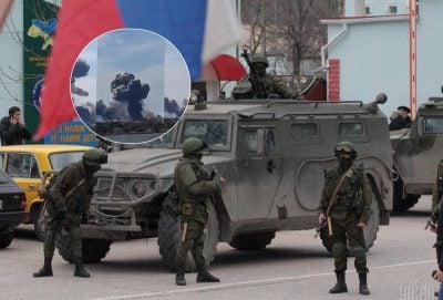 Китайский буддийский монастырь может стать убежищем для Путина - российский оппозиционер
Китайский буддийский монастырь может стать убежищем для Путина - российский оппозиционер