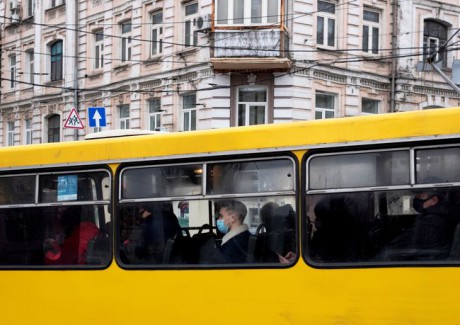 В Киеве за сутки обнаружили 1164 случая коронавируса В Киеве за сутки обнаружили 1164 случая коронавируса