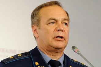 Украинский генерал призвал заняться разработкой боевых ракет
Украинский генерал призвал заняться разработкой боевых ракет